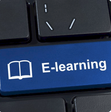 E-Learning E-Learning